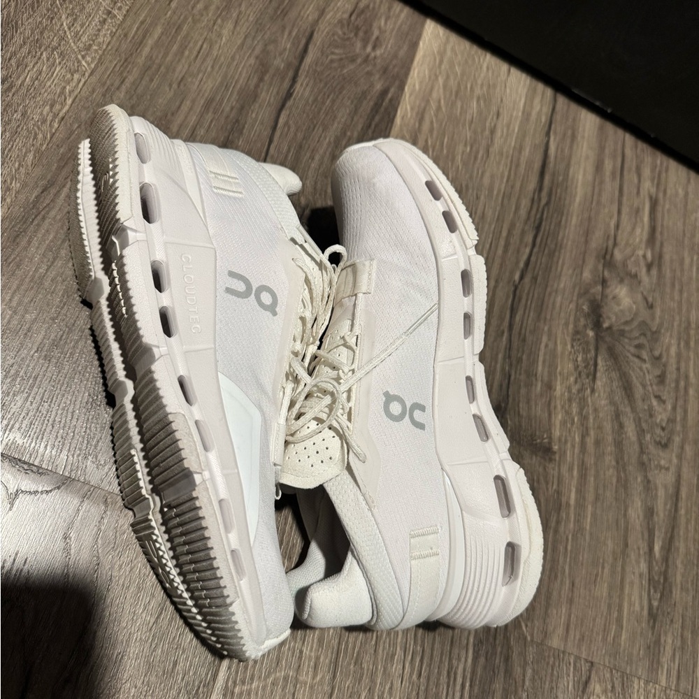 On cloud nova 2 Running shoes